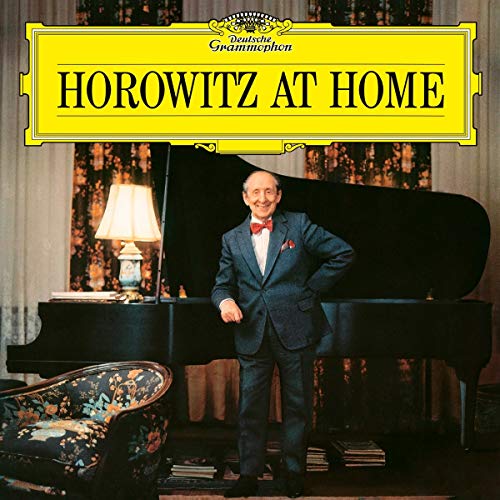 Horowitz at Home [Vinyl LP] von Dolce & Gabbana