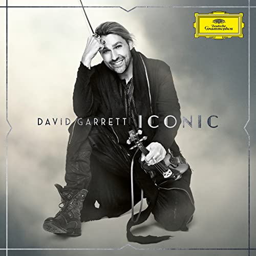 ICONIC [Standard CD] von Deutsche Grammophon