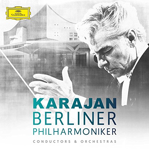 Karajan & die Berliner Philharmoniker von Dolce & Gabbana