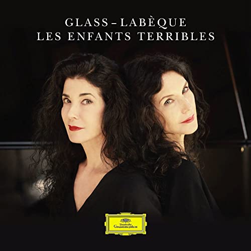 Les Enfants Terribles von DECCA