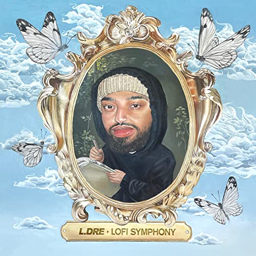Lofi Symphony [Vinyl LP] von Dolce & Gabbana