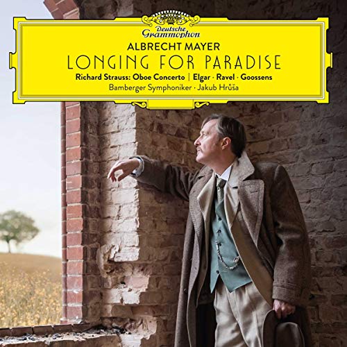 Longing for Paradise Longing for Paradise von DEUTSCHE GRAMMOPHON