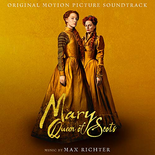 Mary Queen of Scots [Vinyl LP] von Dolce & Gabbana