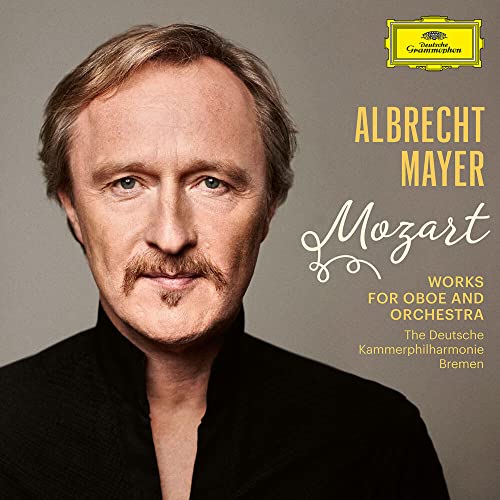 Mozart Mozart von DEUTSCHE GRAMMOPHON