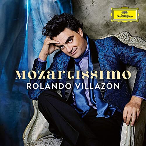 Mozartissimo-Best of Mozart von Deutsche Grammophon