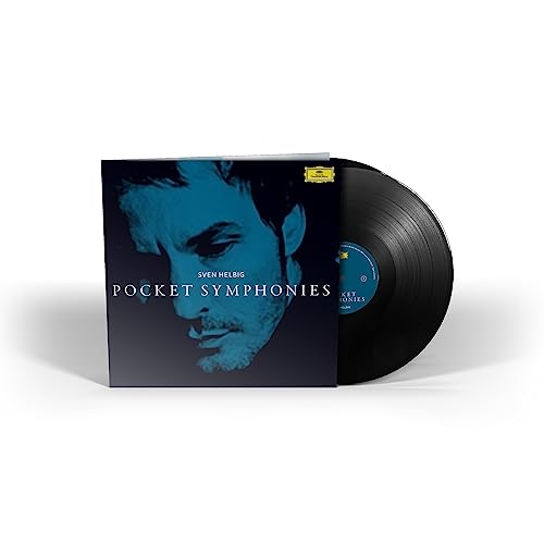 Pocket Symphonies [Vinyl LP] von UNIVERSAL CLASSIC (AIF)