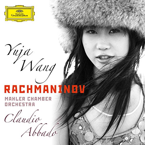 Rachmaninov: Klavierkonzert 2 C-Moll von Dolce & Gabbana