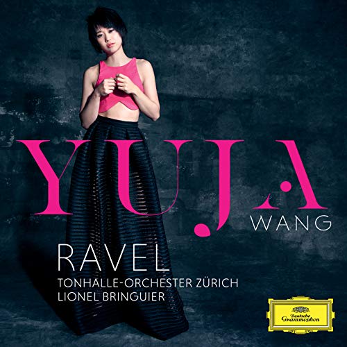 Ravel: Die 2 Klavierkonzerte / Fauré: Ballade Ravel: Die 2 Klavierkonzerte / Fauré: Ballade von Dolce & Gabbana