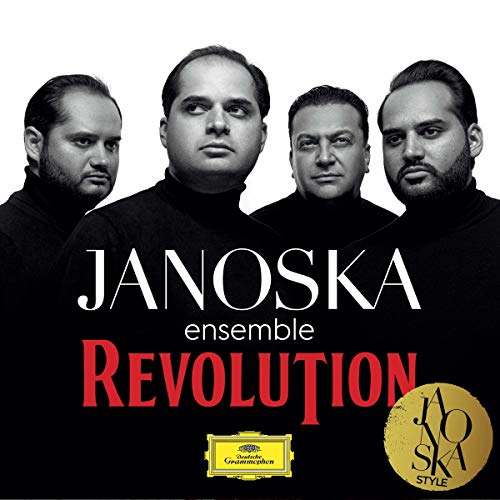 Revolution Revolution von Dolce & Gabbana