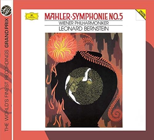 Sinfonie 5 Sinfonie 5 von Deutsche Grammophon