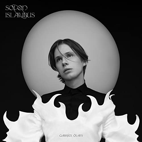 Solon Islandus [Vinyl LP] von Dolce & Gabbana