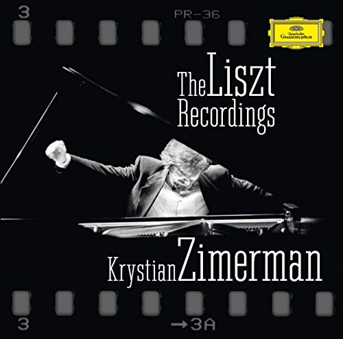 The Liszt Recordings von Dolce & Gabbana