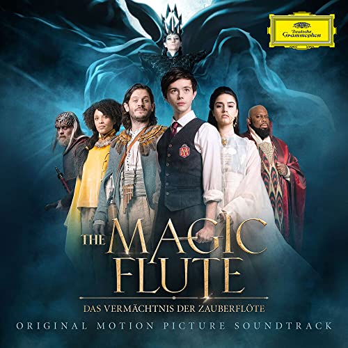 The Magic Flute: das Vermächtnis der Zauberflöte The Magic Flute: das Vermächtnis der Zauberflöte von Dolce & Gabbana