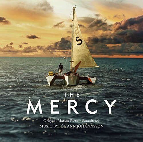 The Mercy [Vinyl LP] von Dolce & Gabbana