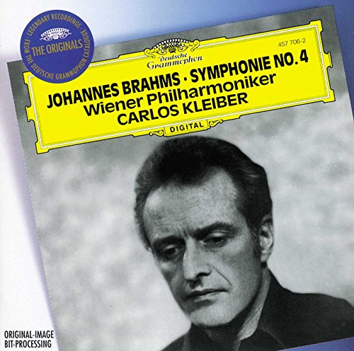 The Originals - Brahms 4. Sinfonie The Originals - Brahms 4. Sinfonie von Deutsche Grammophon