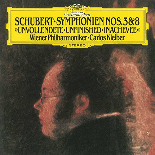 The Originals - Schubert: Sinfonien Nr. 3 und 8 von Dolce & Gabbana
