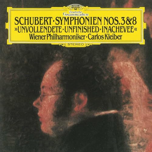 The Originals - Schubert: Sinfonien Nr. 3 und 8 The Originals - Schubert: Sinfonien Nr. 3 und 8 von DEUTSCHE GRAMMOPHON, THE ORIGINALS, MUSICA SINFONICA, CLASSICO,