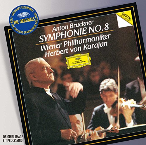 The Originals - Sinfonie 8 The Originals - Sinfonie 8 von Deutsche Grammophon