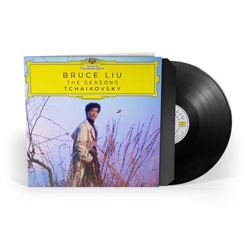 The Seasons [Vinyl LP] von Dolce & Gabbana