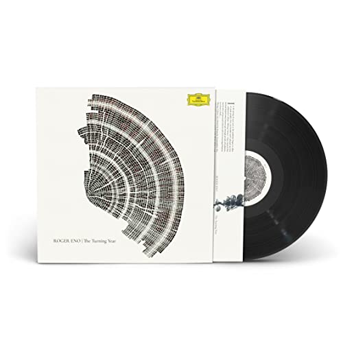 The Turning Year [Vinyl LP] von UNIVERSAL CLASSIC (A