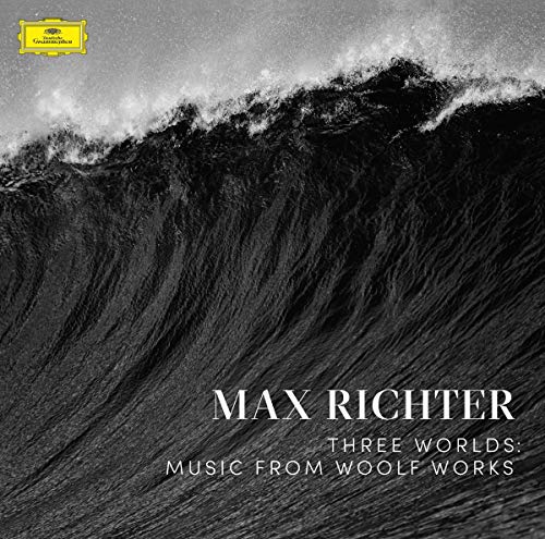 Three Worlds: Music from Woolf Works [Vinyl LP] von Deutsche Grammophon