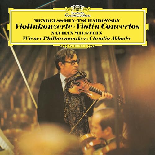 Violinkonzerte [Vinyl LP] von Dolce & Gabbana