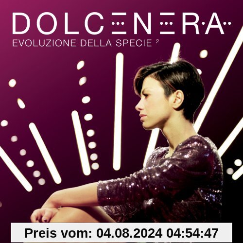 Evoluzione Della Specie 2 von Dolcenera