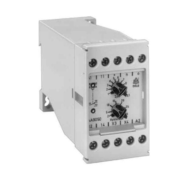 Dold&Söhne Drehzahlwächter AA9050/100 AC230V 0023454 Dold&Söhne Drehzahlwächter AA9050/100 AC230V 0023454 von Dold&Söhne