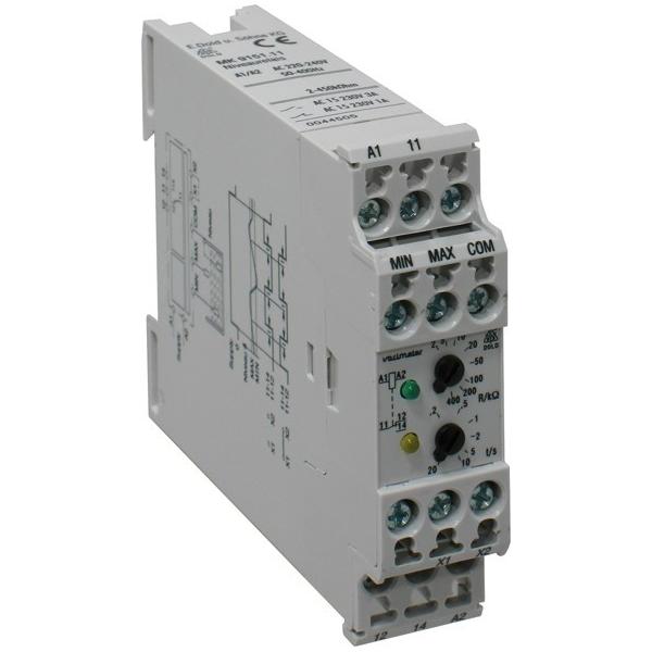 Dold&Söhne Niveaurelais MK9151.11 AC220-240V 0044505 von Dold&Söhne