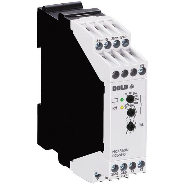 Dold&Söhne Relais 0,05S-300H MK7850N.82/200 0054050 von Dold&Söhne