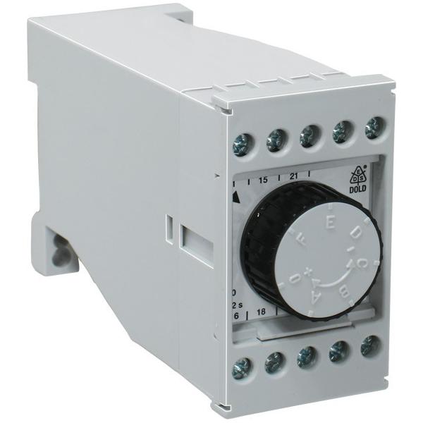 Dold&Söhne Verzögerungsmodul AA7562.32 #0009431 von Dold&Söhne