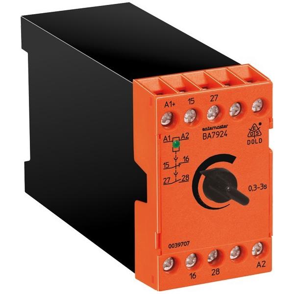 Dold&Söhne Verzögerungsmodul BA7924.210,1-1S 0041109 von Dold&Söhne