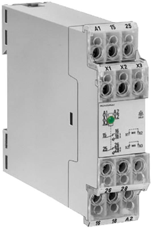 Dold&Söhne Wischrelais MK9988.51AC/DC24V 0013865 von Dold&Söhne