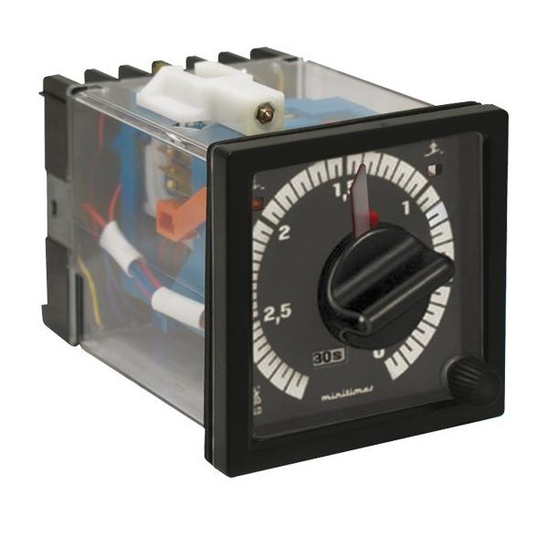 Dold&Söhne Zeitrelais, anzugverzögert EF76163202S60H 0024371 von Dold&Söhne