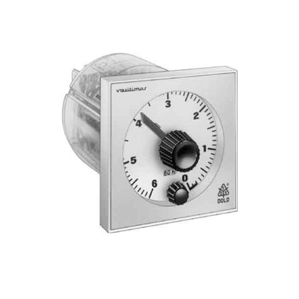 Dold&Söhne Zeitrelais, anzugverzögert EH7616.24 0,15S-30H 0004689 Dold&Söhne Zeitrelais, anzugverzögert EH7616.24 0,15S-30H 0004689 von Dold&Söhne