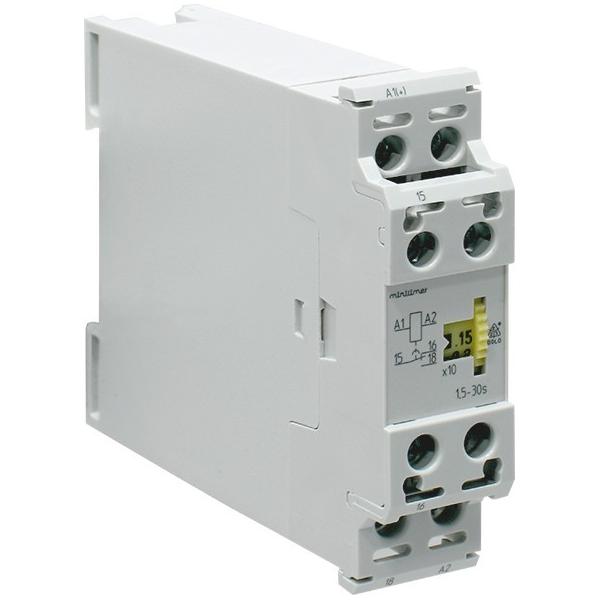 Dold&Söhne Zeitrelais, anzugverzögert ML9903.81/124 0,5-10 0031425 von Dold&Söhne