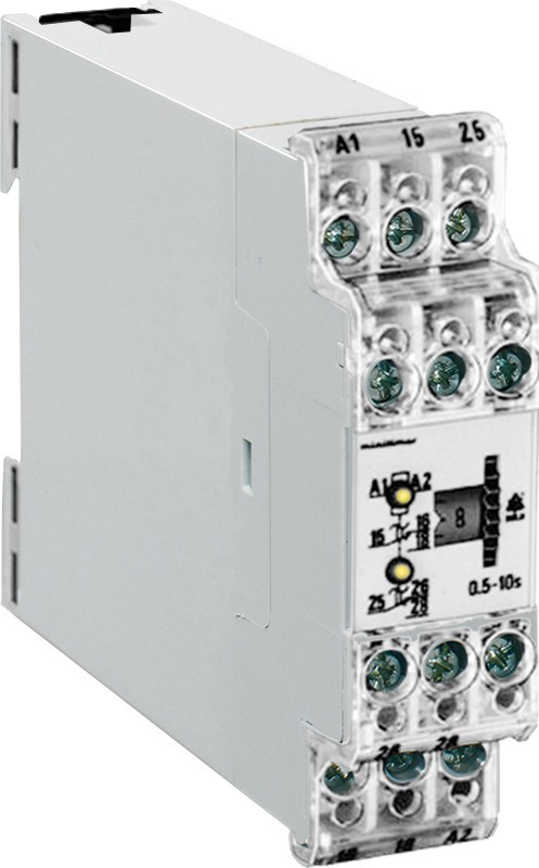 Dold&Söhne Zeitrelais MK9962 3-60M 0044940 Dold&Söhne Zeitrelais MK9962 3-60M 0044940 von Dold&Söhne