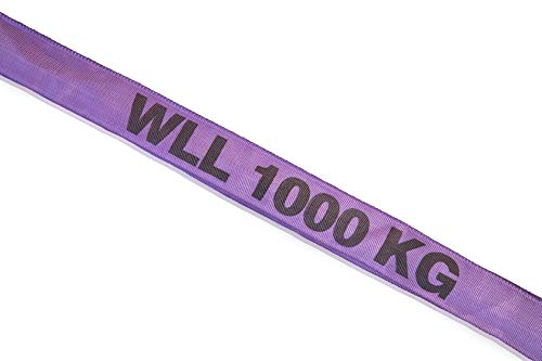 Dolezych 1000 kg Tragfähigkeit, 1 m Nutzlänge - Violett Dolezych 1000 kg Tragfähigkeit, 1 m Nutzlänge - Violett von Dolezych