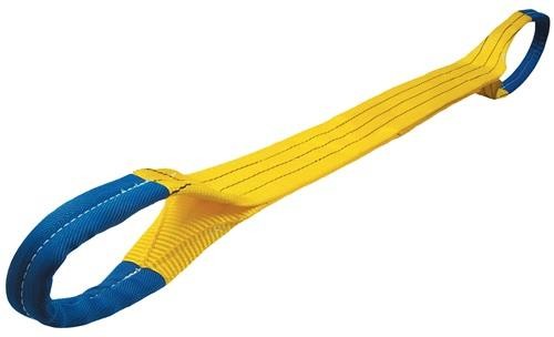 Dolezych Hebeband DIN EN 1492-1 L.4m violett Tragf.einf.1000kg von Dolezych
