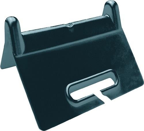 Dolezych Kantenschutzwinkel Schenkel-L.90x90mm m.Schlitz 4 St./Set von Dolezych