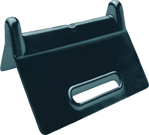 Dolezych Kantenschutzwinkel Schenkel-L.90x90mm o.Schlitz 4 St./Set von Dolezych