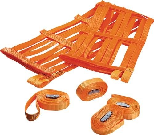 Dolezych Ladungssicherungsnetz DIN EN 12195-2 DoKEP 350 P L.1,025m B.1,025m Dolezych Ladungssicherungsnetz DIN EN 12195-2 DoKEP 350 P L.1,025m B.1,025m von Dolezych