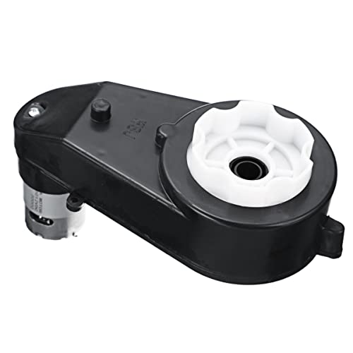 DollaTek 30000 U/min Getriebe mit 12V Motor DollaTek 30000 U/min Getriebe mit 12V Motor von DollaTek