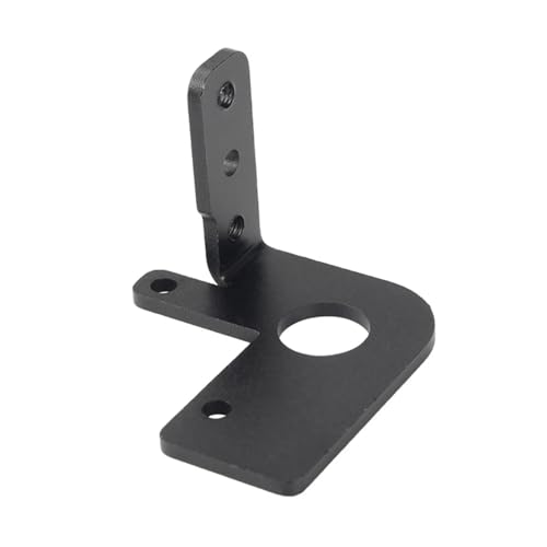 DollaTek 3D Touch Holder Für Ender 3/5 BL Touch Sensor Halter Halterung für CR10 BL-Touch Auto Leveling Rack Mount 3D-Druckerzubehör DollaTek 3D Touch Holder Für Ender 3/5 BL Touch Sensor Halter Halterung für CR10 BL-Touch Auto Leveling Rack Mount 3D-Druckerzubehör von DollaTek