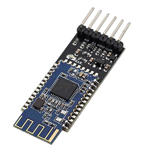 DollaTek Bluetooth 4.0 HM-10 Master Slave Modul für Arduino R3 von DollaTek