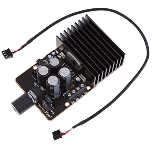 DollaTek TDA7377 Auto Digital Audio Verstärkerplatine 2x30W Dual Channel Stereo Board 12V Amplier Verstärker-Selbstbau für 4-8 Ohm Lautsprecher DollaTek TDA7377 Auto Digital Audio Verstärkerplatine 2x30W Dual Channel Stereo Board 12V Amplier Verstärker-Selbstbau für 4-8 Ohm Lautsprecher von DollaTek