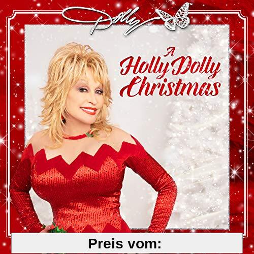 A Holly Dolly Christmas von Dolly Parton