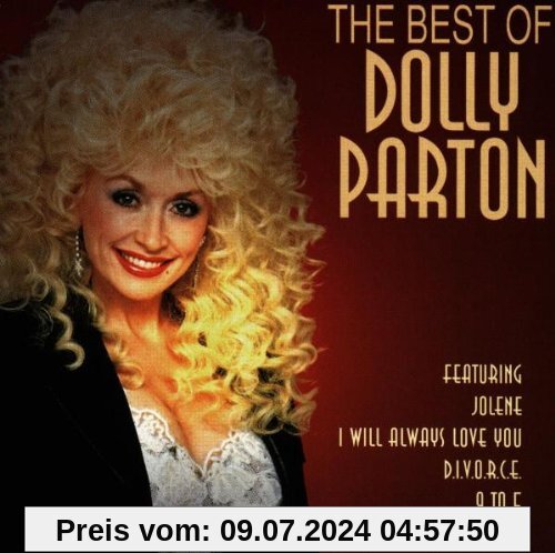 Best of von Dolly Parton