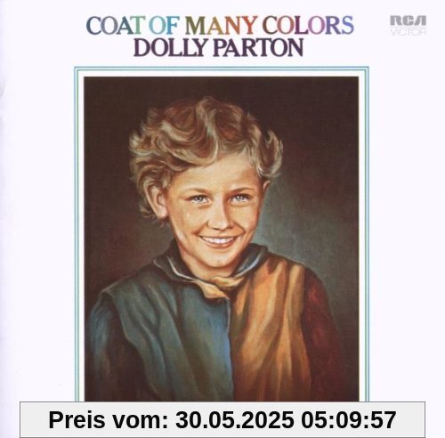 Coat of Many Colors Coat of Many Colors von Dolly Parton