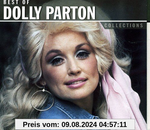 Collections: Best of von Dolly Parton